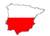 SIDRA ESTRADA - Polski